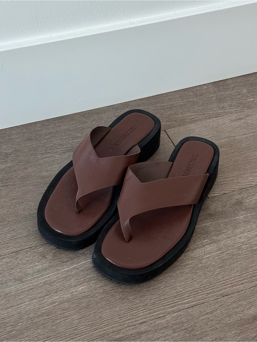 Princess Polly Remi Sandals